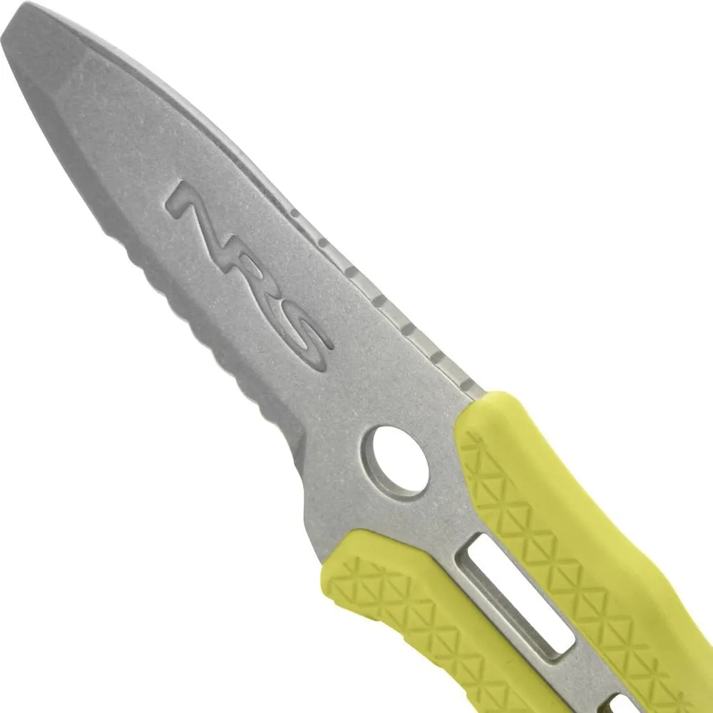 NRS 2024 Co-Pilot Rescue Knife