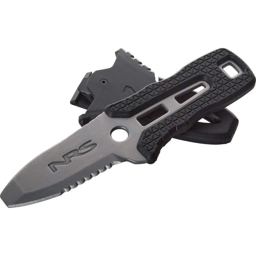 NRS 2024 Co-Pilot Rescue Knife