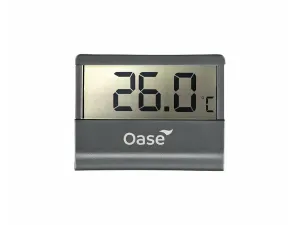 Oase Digital thermometer