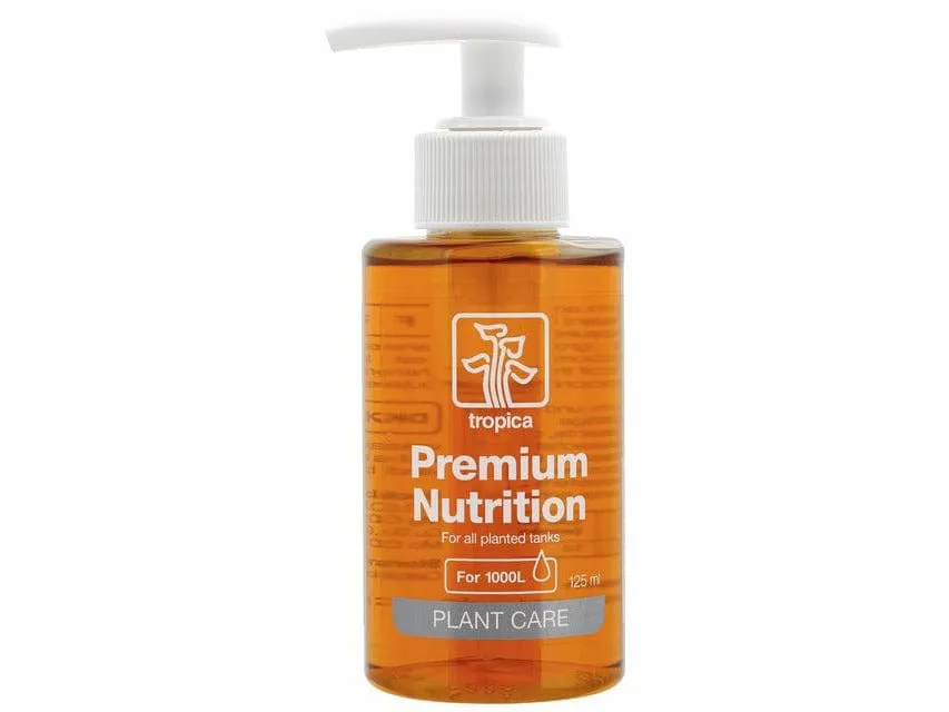 Premium Nutrition 125 mL