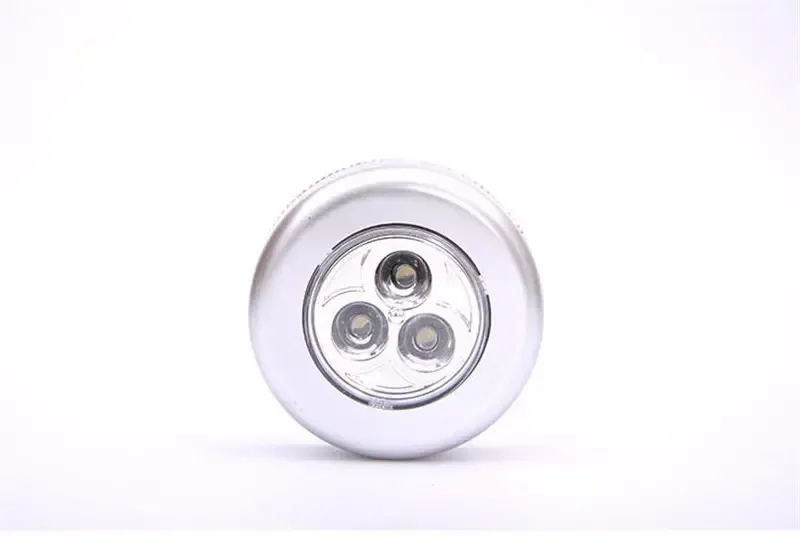 Puck LED Light (5-PACK)