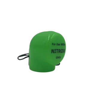 Reefline Nitrox Tank Cylinder Valve Protector or Cap