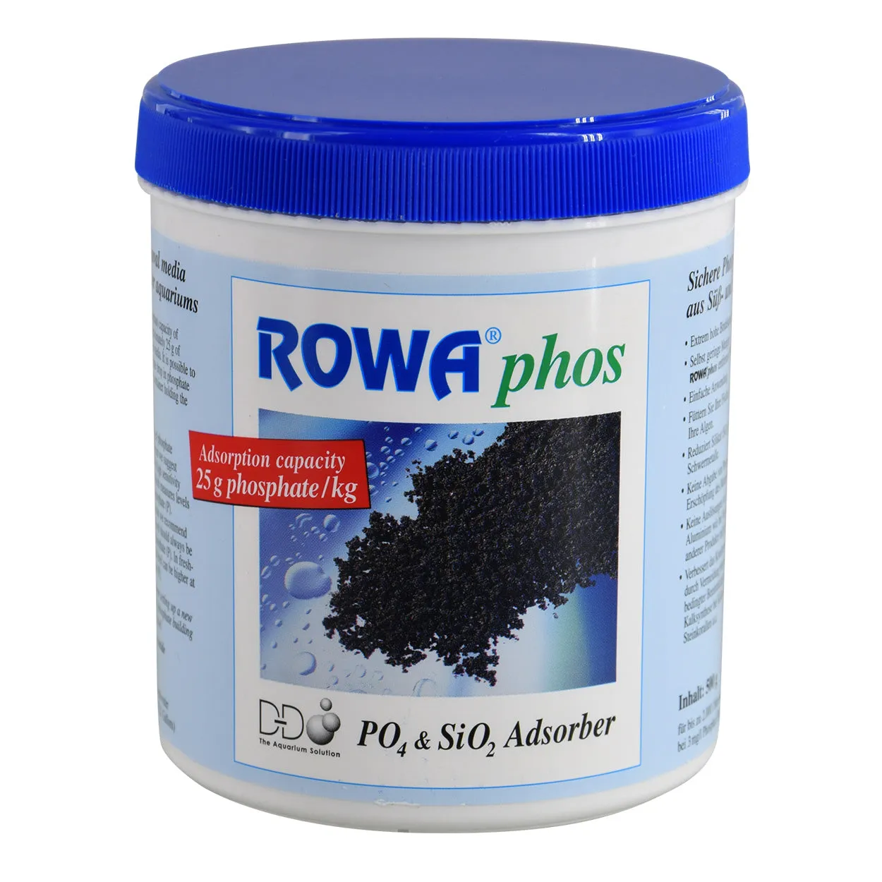 Rowaphos Phosphate Removal Media