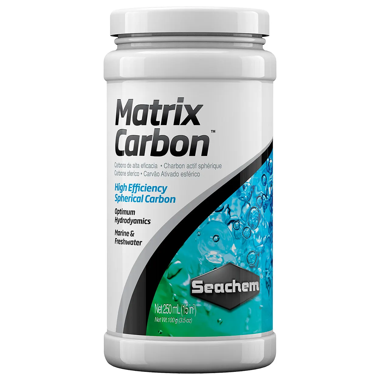 Seachem Matric Carbon