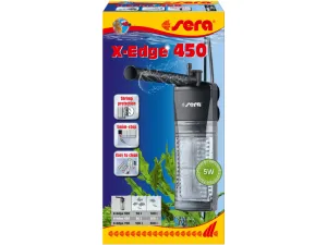 Sera-X-Edge 450 Eckfilter