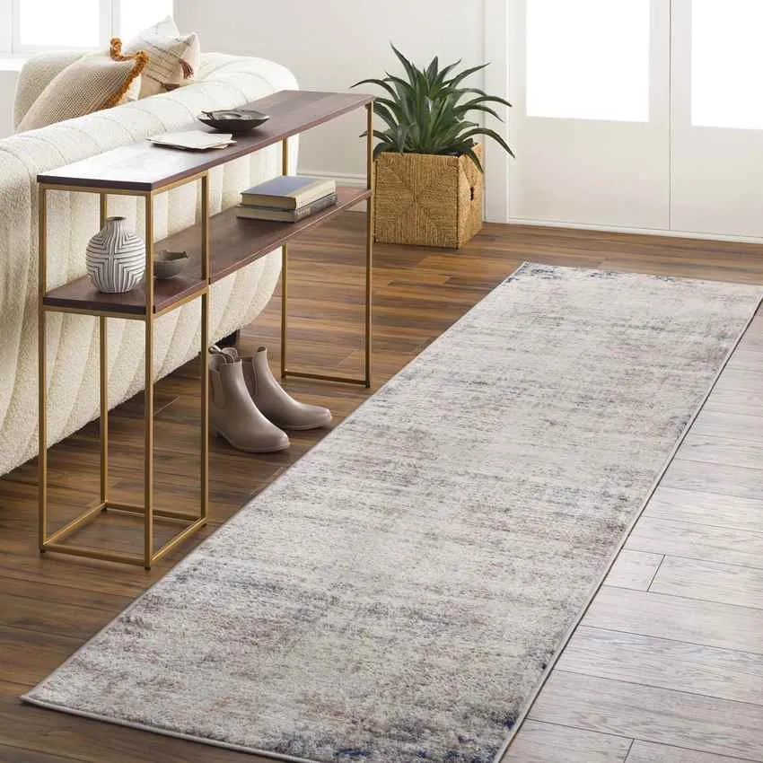 Sherborne Modern Area Rug Carpet for Living Room Bedroom or Kitchen