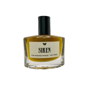 Siren - Perfume Oil