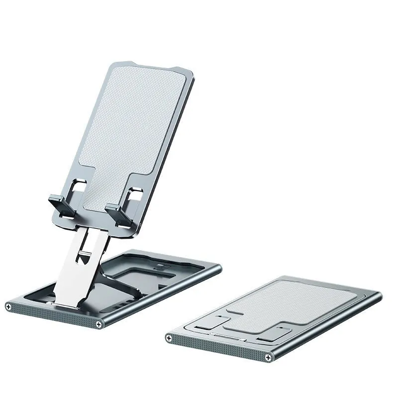 Slim & Compact Foldable Phone Holder