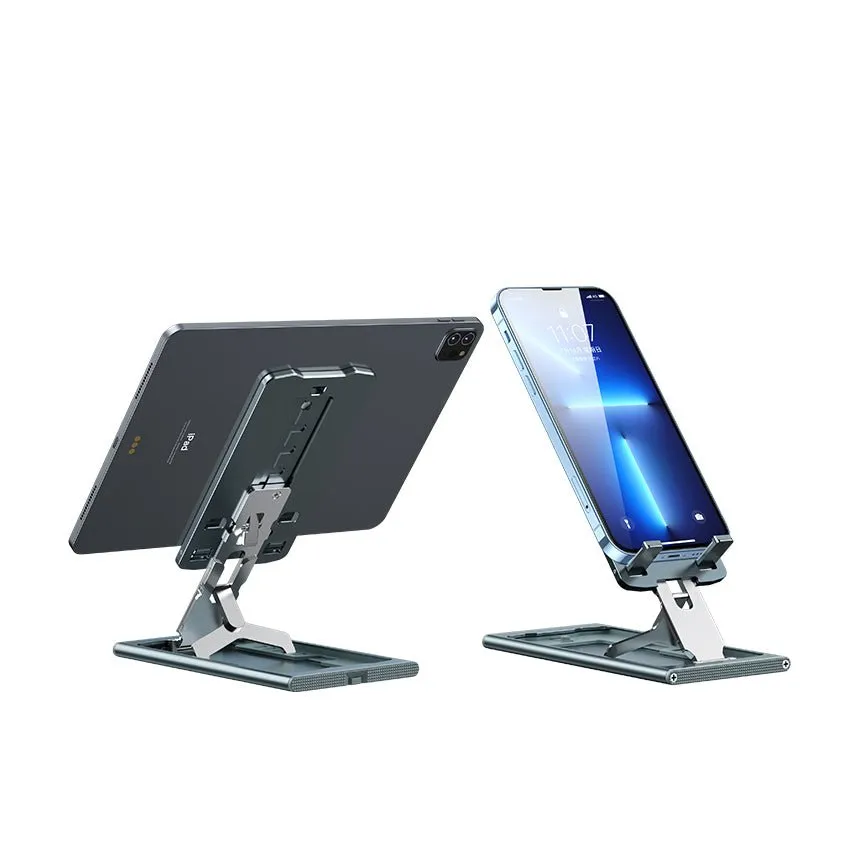 Slim & Compact Foldable Phone Holder