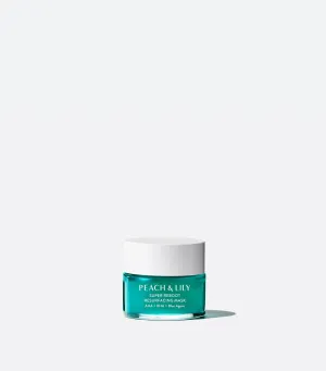 Super Reboot Resurfacing Mask Travel Size