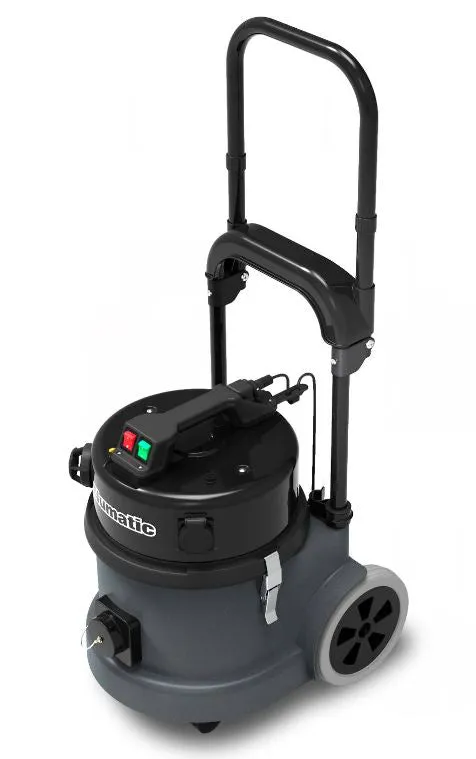 TEM390A M Class Vacuum Cleaner - Numatic Tradeline