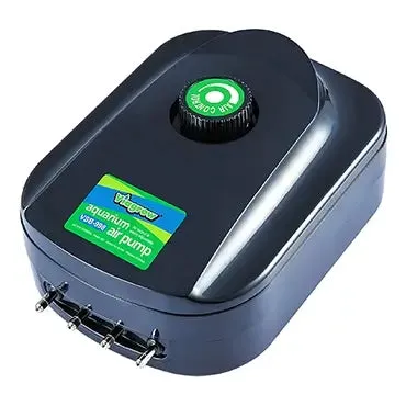 Viagrow Four Outlets Oxygen Aquarium Air Pump