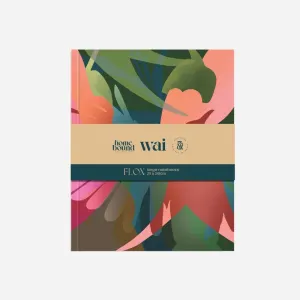 Wai - Notebook Set - Large