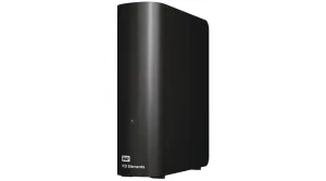 Wd Elements Desktop Wdbwlg0040hbk - Hard Drive - 4 Tb - External (Desktop) - Usb 3.0